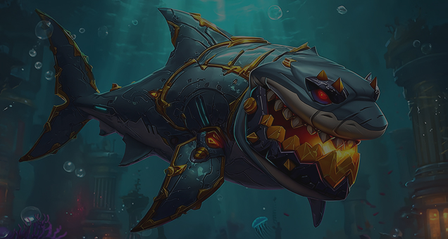 Razor Returns