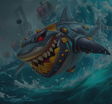 Razor Returns